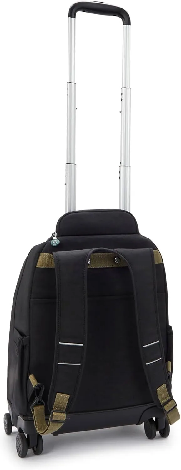 Kipling New Zea 15" Laptop Rolling Backpack