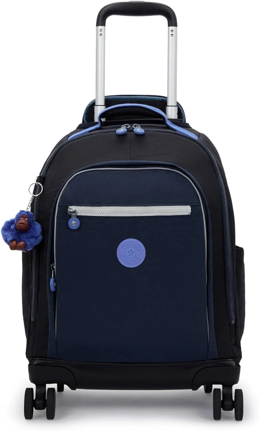 Kipling New Zea 15" Laptop Rolling Backpack