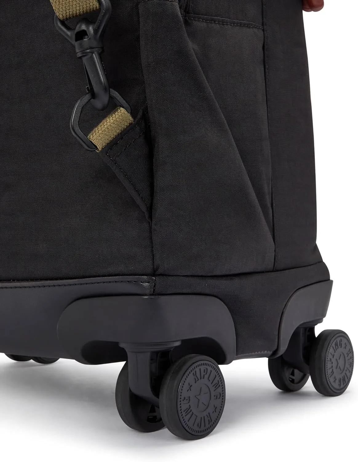 Kipling New Zea 15" Laptop Rolling Backpack