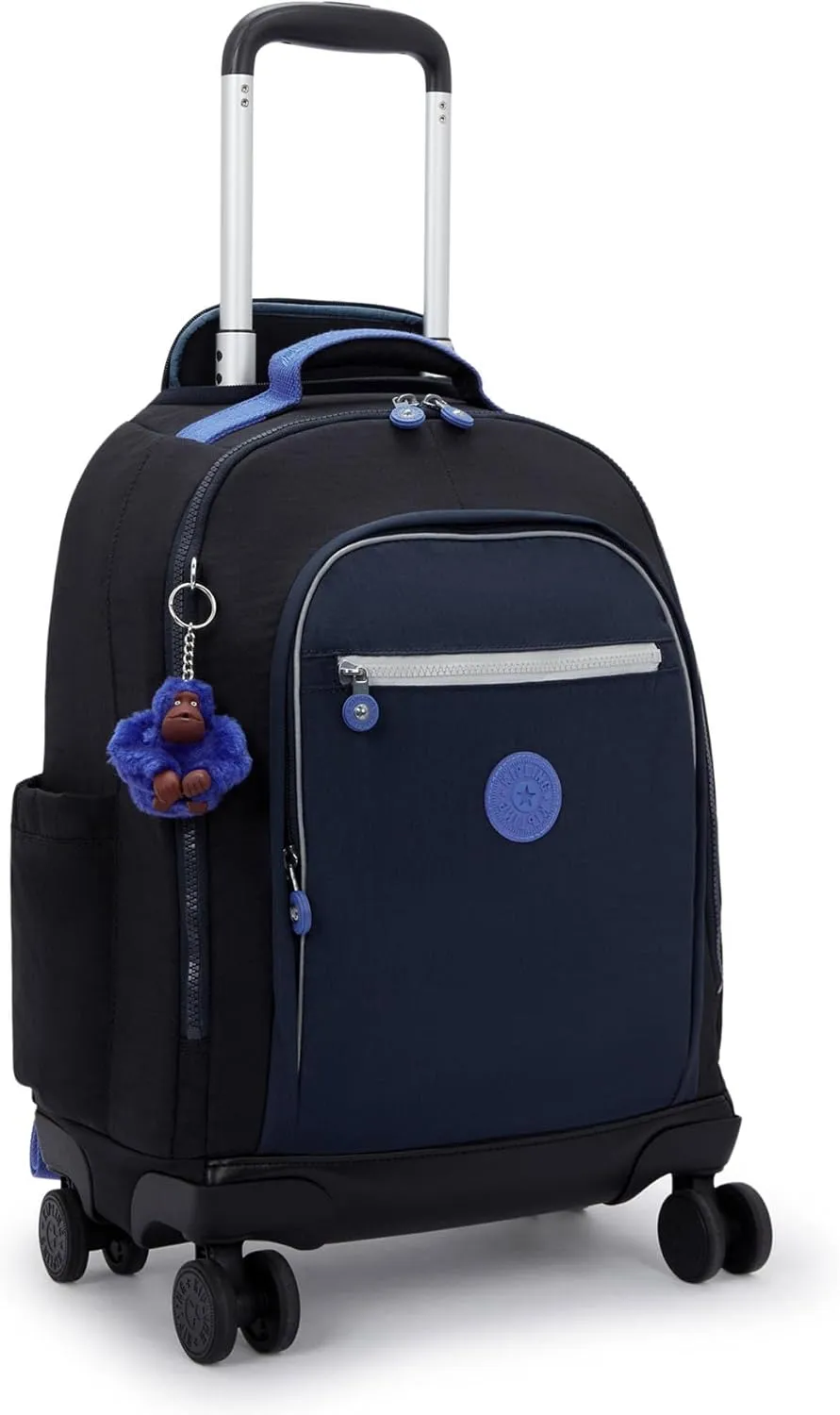 Kipling New Zea 15" Laptop Rolling Backpack