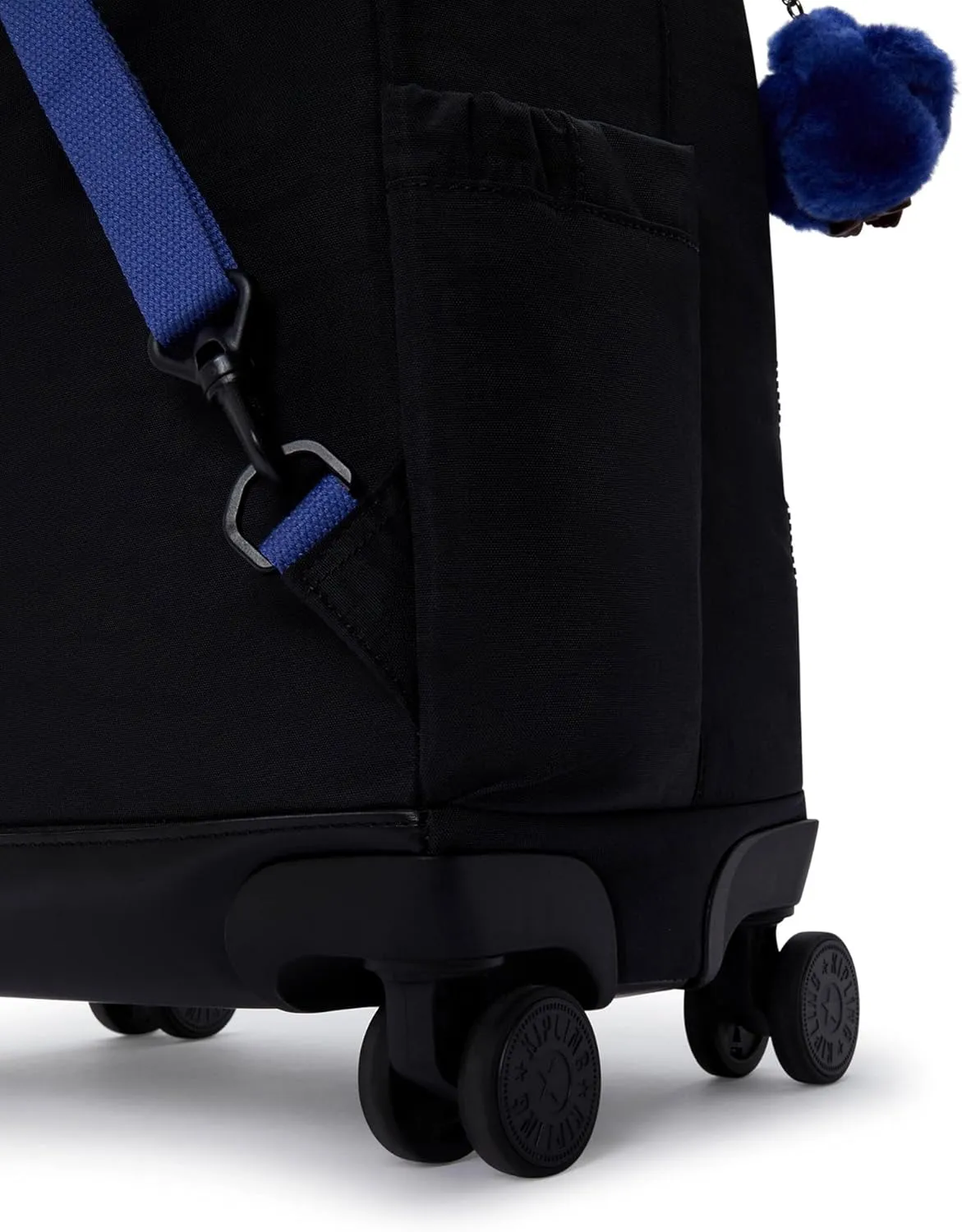 Kipling New Zea 15" Laptop Rolling Backpack