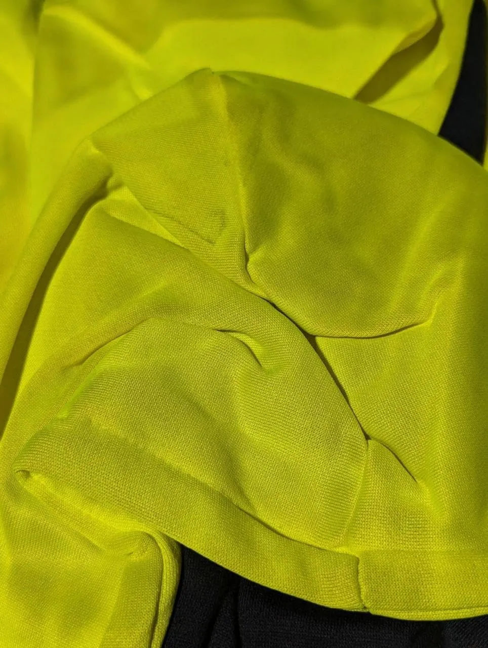 Knox Nexon FR High Visibility Blemish Hoodies for Men & Women | Anti-Static 100% Cotton (US, Alpha, Large, Regular, Regular)