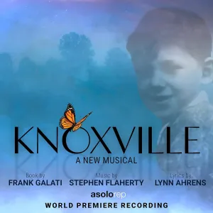 Knoxville World Premiere Cast Recording