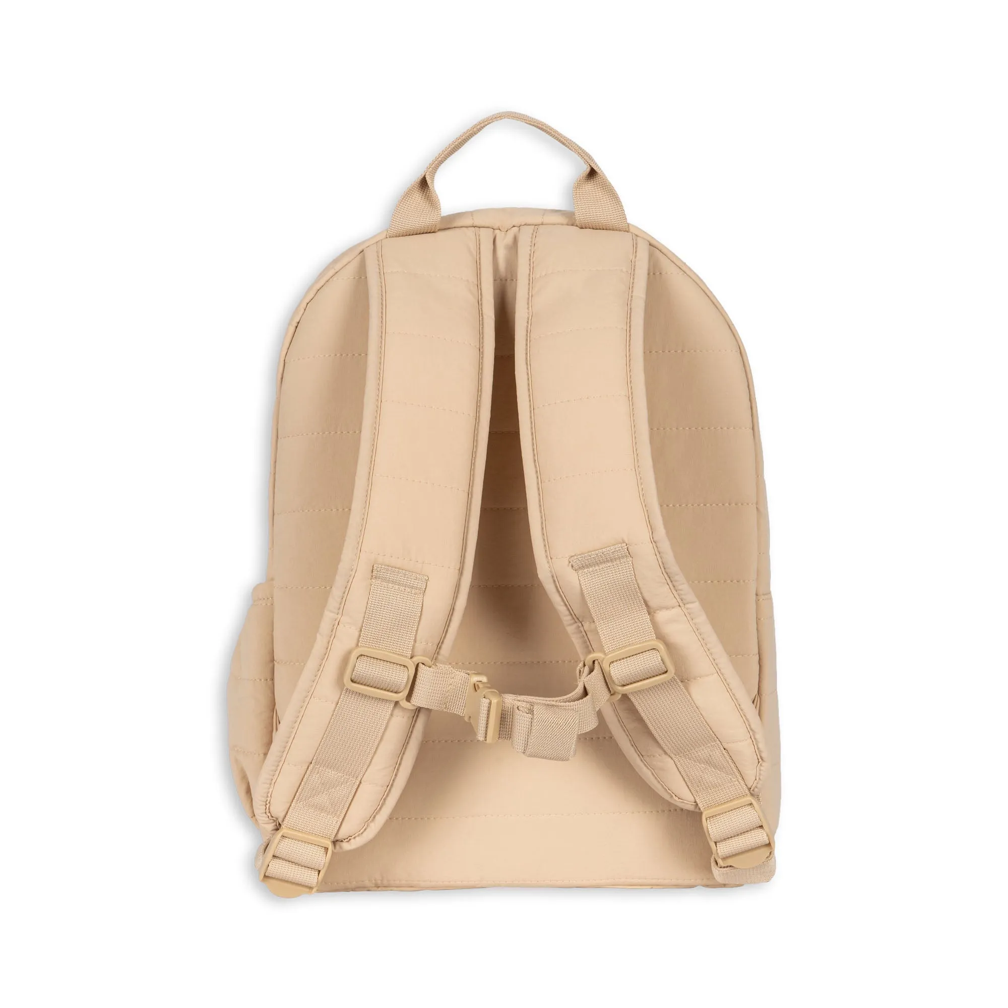 Konges Sløjd Juno Quilted Backpack Midi Frappé OS