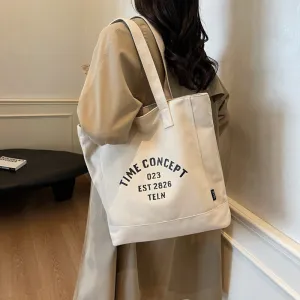 Korean Style Heart Leather Portable Easy Shoulder Bags