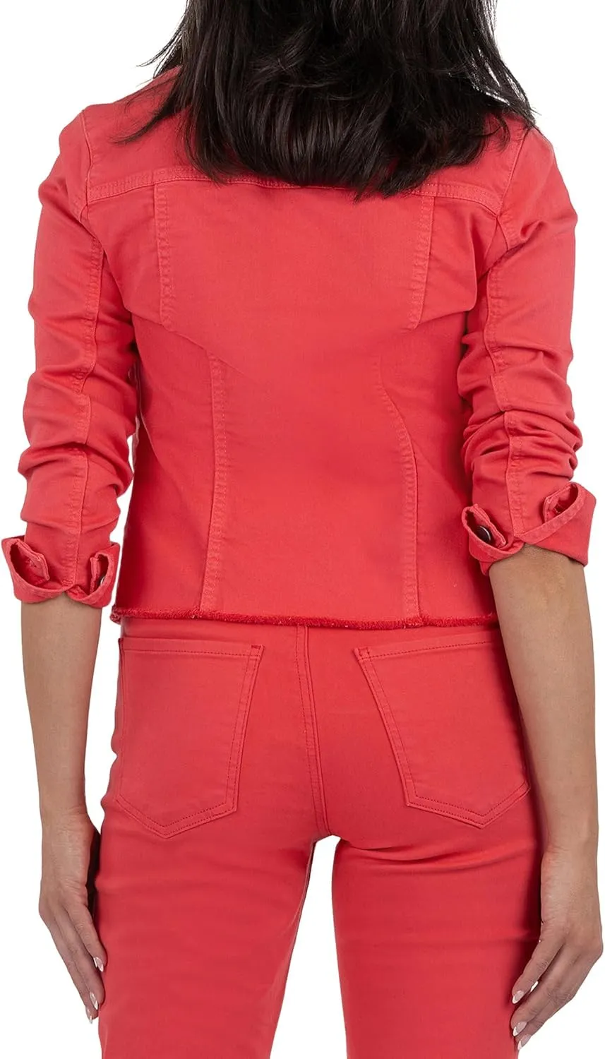 KUT from the Kloth Women's Kara Jacket