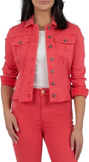 KUT from the Kloth Women's Kara Jacket