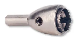 Laird HS34-3/4 inch Hole Saw - Allows for safe, accurate drilling of 3/4" holes into vehicle surface.