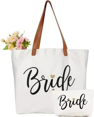 Lamyba New Mom Gifts, Mothers Day Gifts From Daughter Son Kids, Mama Bag Tote for Hospital or Baby Essentials, Mom to Be Gift
