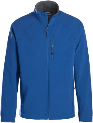 Landway Bonded Soft-Shell Jacket