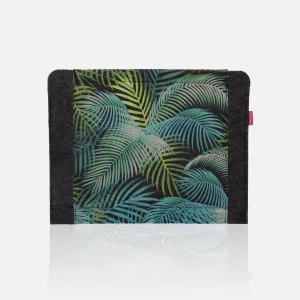 Laptop sleeve bag for notebook notebook sleeve notebook case felt bag 15" Majorca