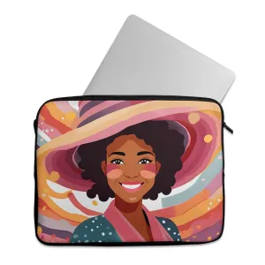 Laptop Sleeve Baroness