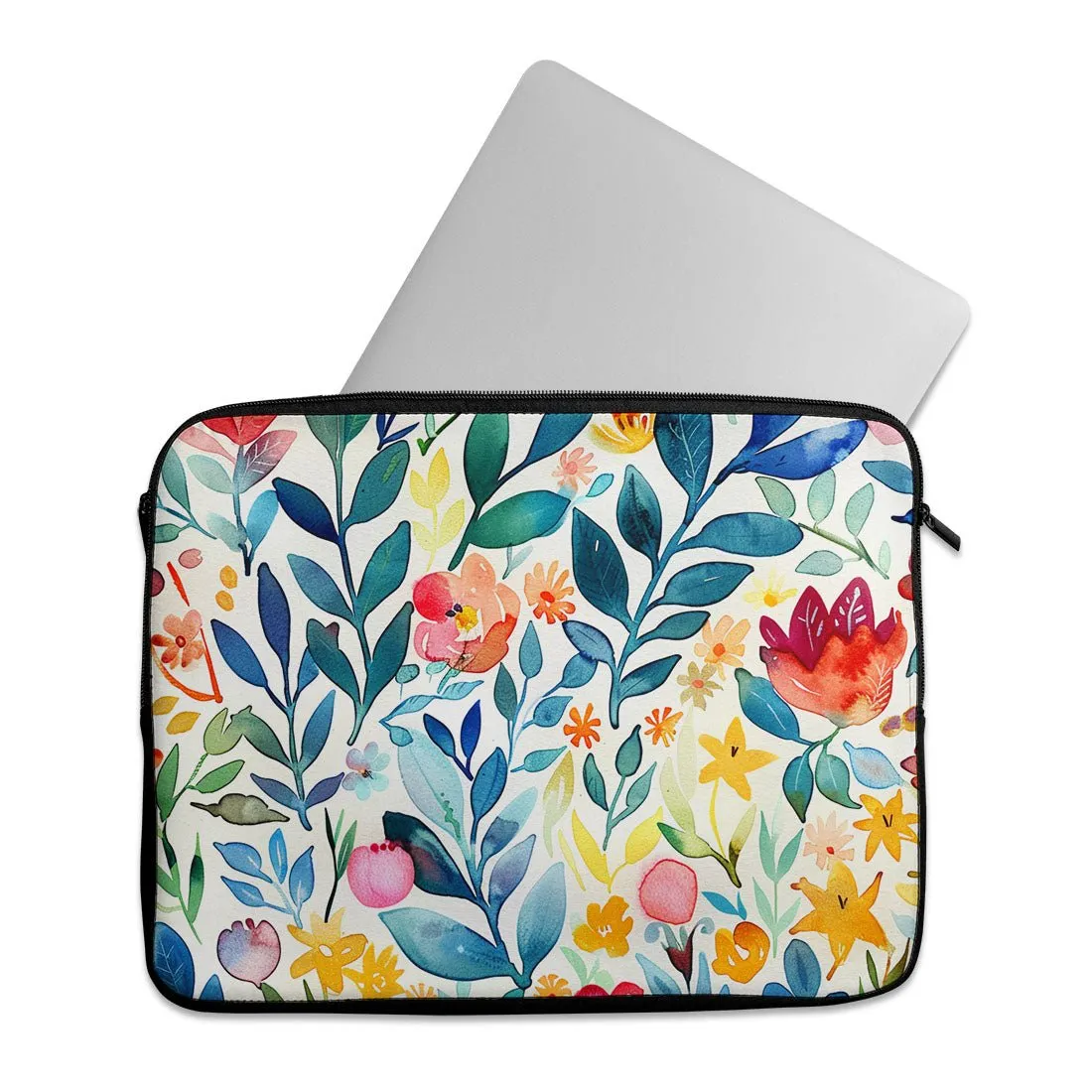 Laptop Sleeve Blossom Burst