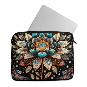 Laptop Sleeve Blossom