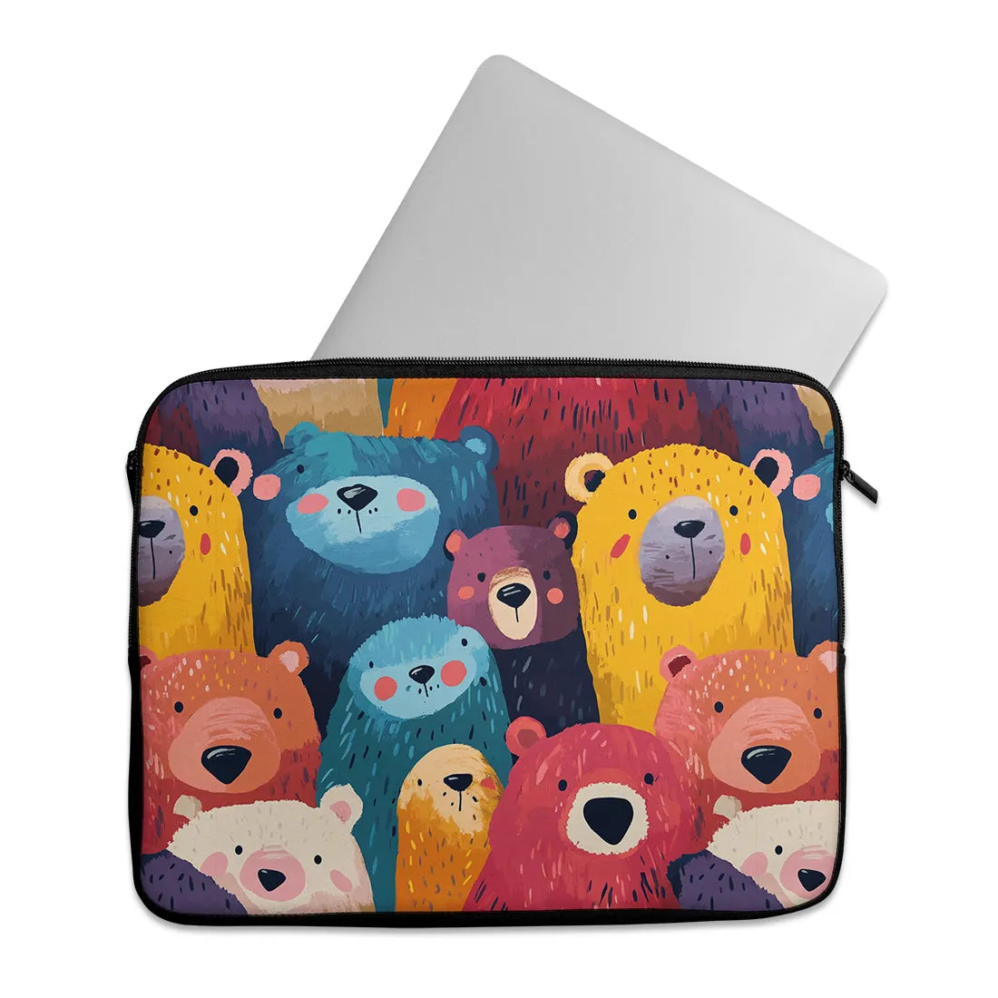 Laptop Sleeve Blossom