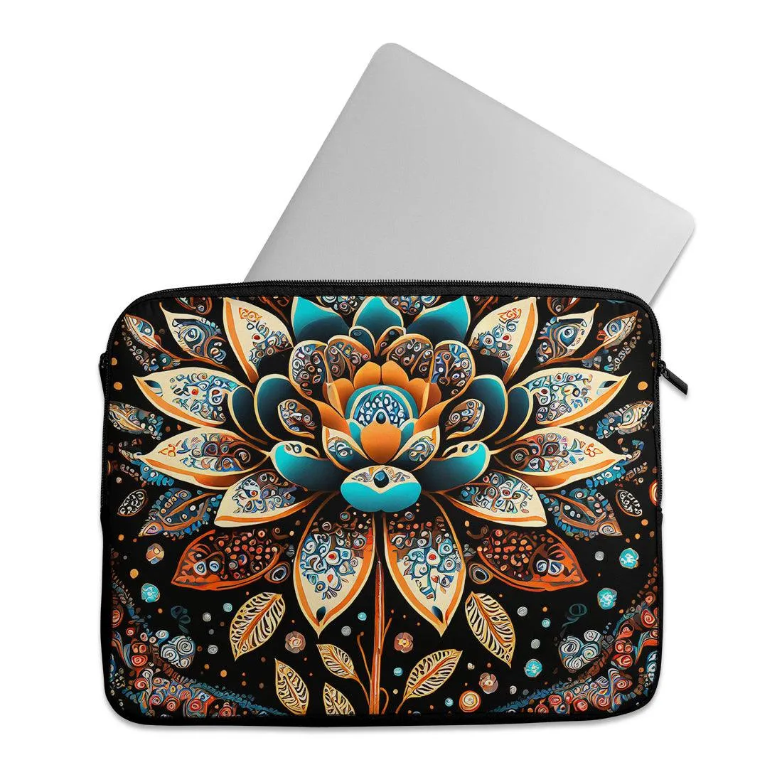 Laptop Sleeve Blossom