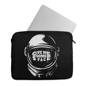Laptop Sleeve Give Me Some Space