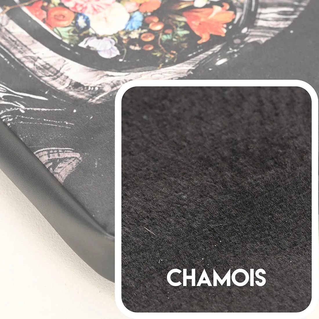 Laptop Sleeve Hexagon colors