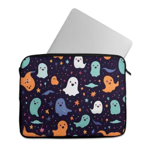 Laptop Sleeve Nighttime Whispers