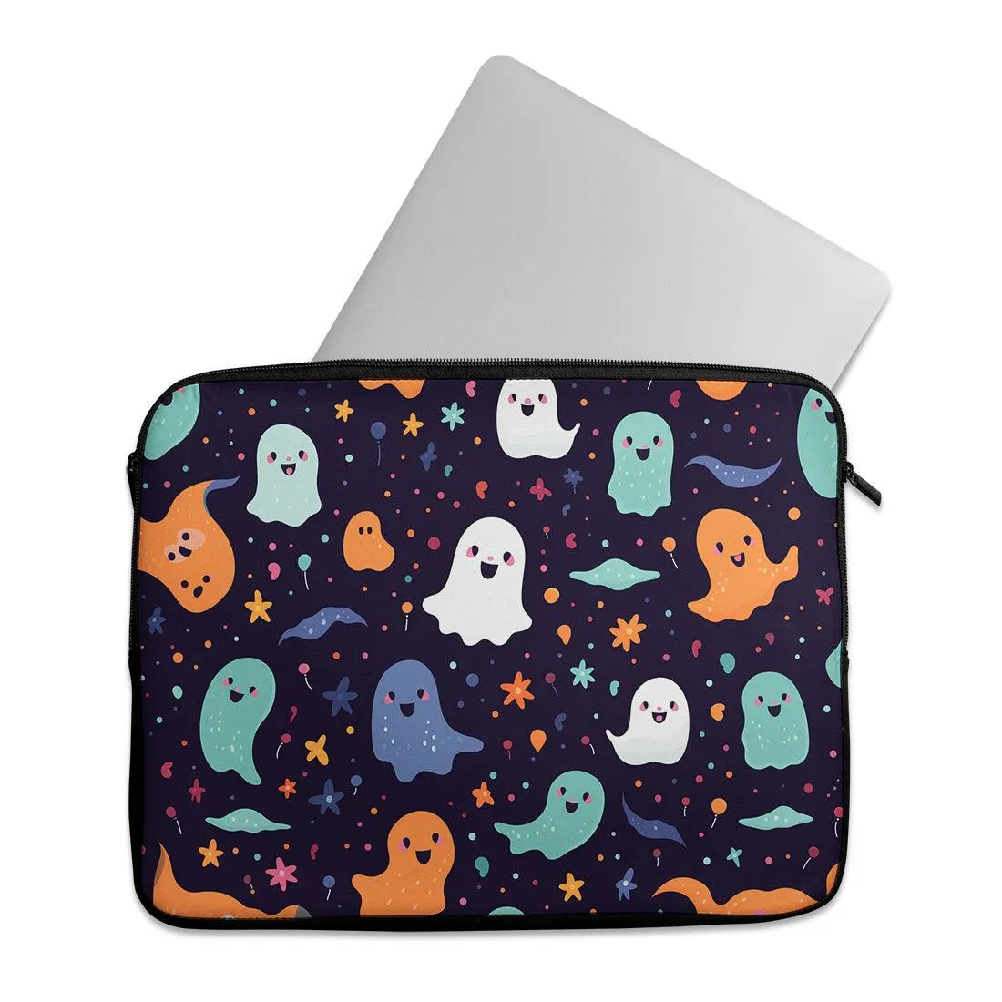 Laptop Sleeve Nighttime Whispers