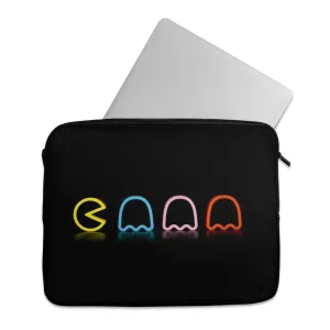 Laptop Sleeve Pacman
