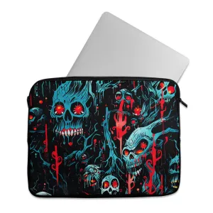 Laptop Sleeve Requiem of Reverie