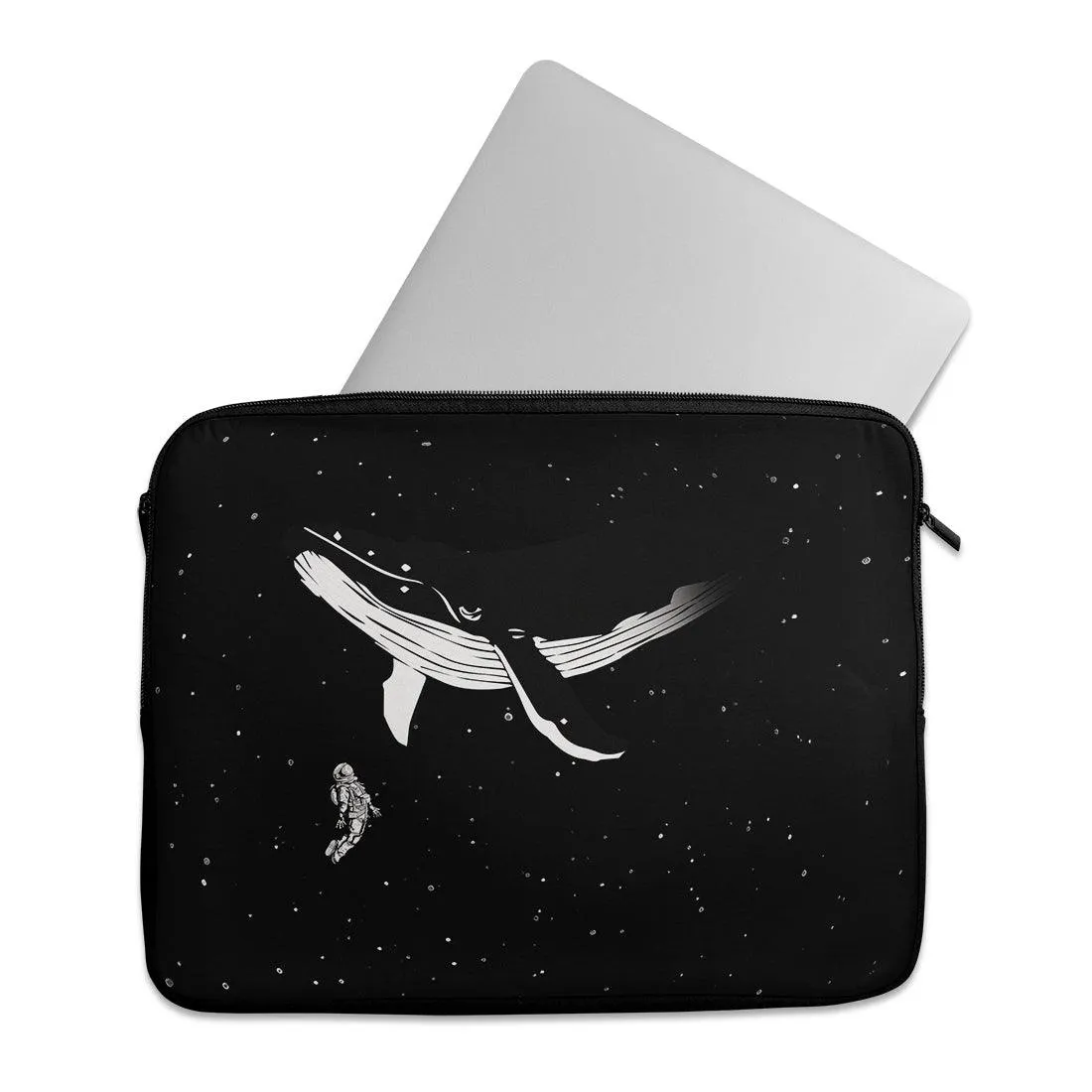 Laptop Sleeve Road to Heaven