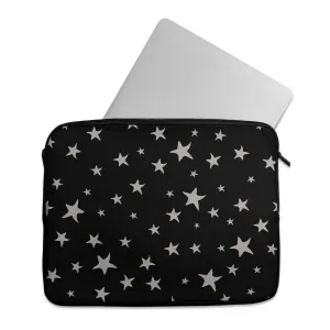 Laptop Sleeve Scattered Stars