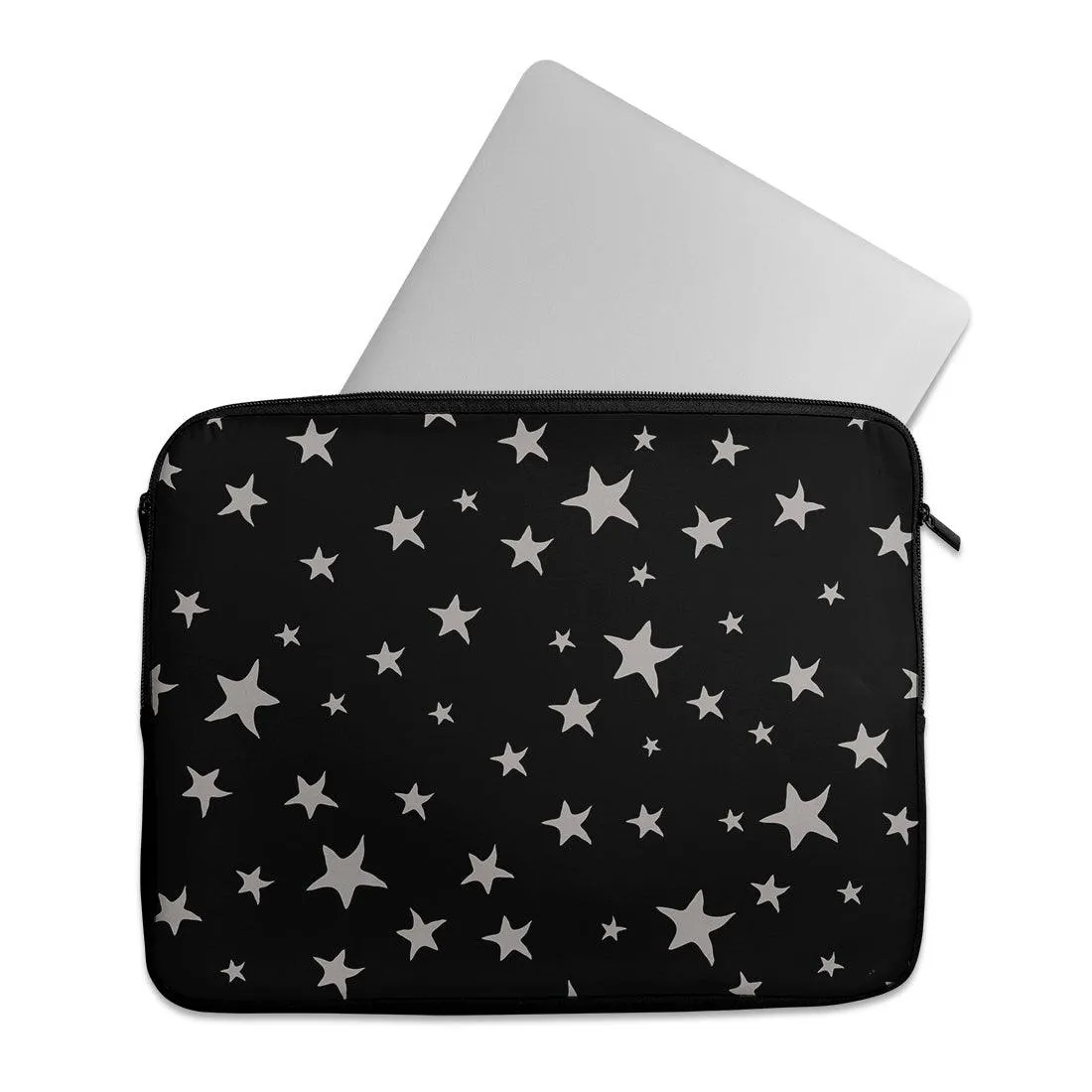Laptop Sleeve Scattered Stars