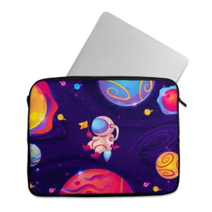 Laptop Sleeve Space is Mine