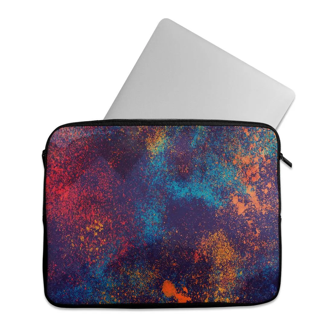Laptop Sleeve Splash