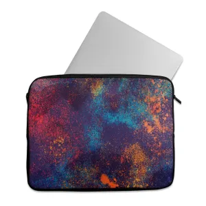 Laptop Sleeve Splash