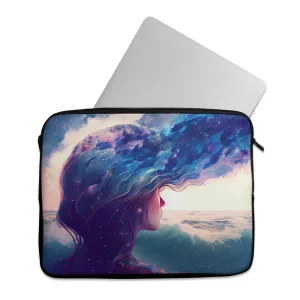 Laptop Sleeve Thinking Out Loud