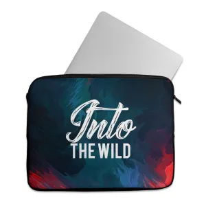 Laptop Sleeve Wild Life