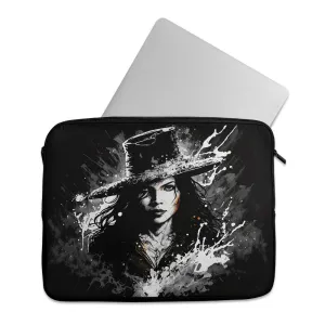 Laptop Sleeve Zatanna