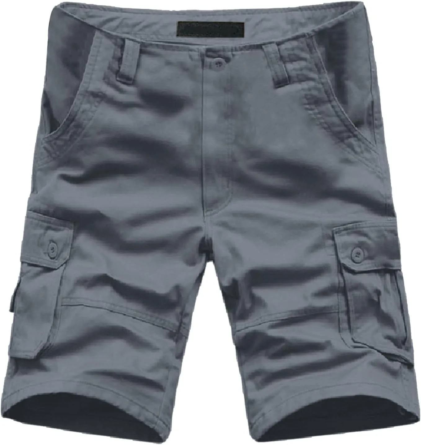 LCMTWX Cargo Shorts for Men Summer Casual Outdoor Hiking Pants Lightweight Athletic Pants for Loose Fit Sports Joggers