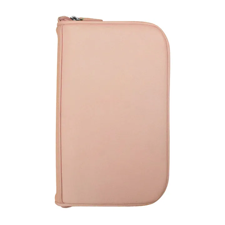 Leather Jewelry Travel Cases