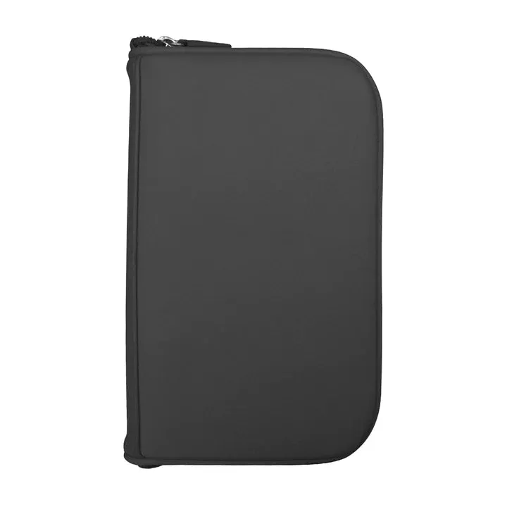 Leather Jewelry Travel Cases