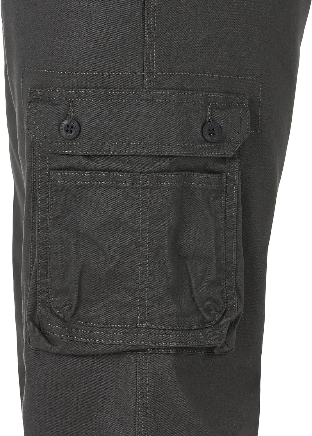 Lee Men's Wyoming Relaxed Fit Cargo Pant