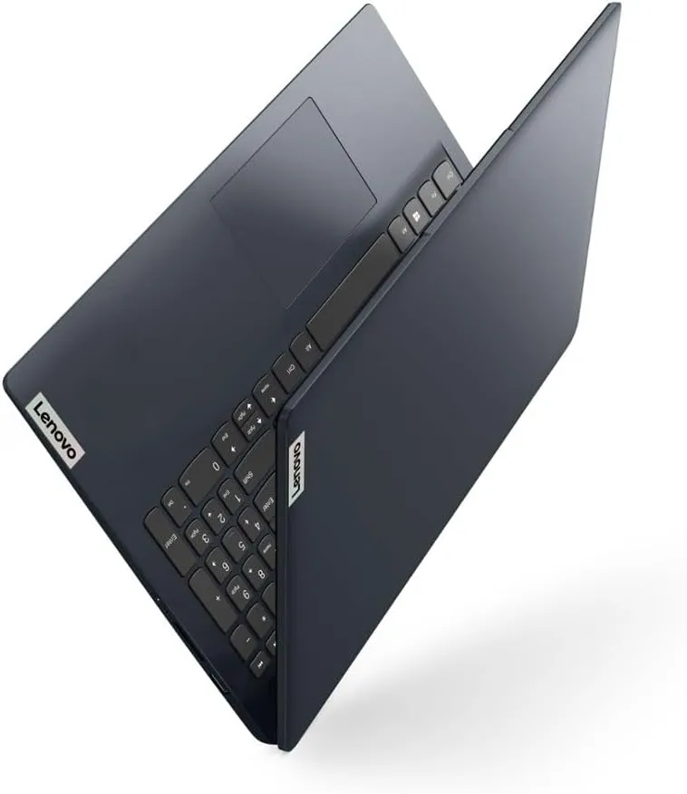 Lenovo IdeaPad 15.6” FHD Touchscreen Laptop, 40GB RAM 2.5TB Storage (2TB SSD 512GB Docking Station Set), 10-Cores Intel Core i5, Windows 11 Pro with Microsoft Office Included, PLUSERA Earphones