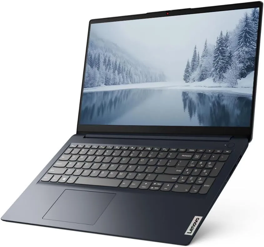 Lenovo IdeaPad 15.6” FHD Touchscreen Laptop, 40GB RAM 2.5TB Storage (2TB SSD 512GB Docking Station Set), 10-Cores Intel Core i5, Windows 11 Pro with Microsoft Office Included, PLUSERA Earphones