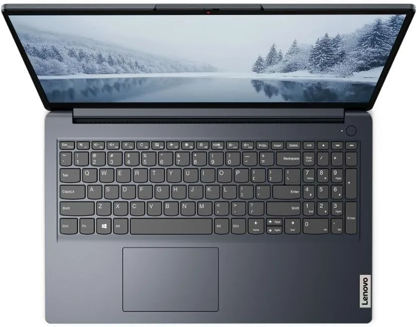 Lenovo IdeaPad 15.6” FHD Touchscreen Laptop, 40GB RAM 2.5TB Storage (2TB SSD 512GB Docking Station Set), 10-Cores Intel Core i5, Windows 11 Pro with Microsoft Office Included, PLUSERA Earphones