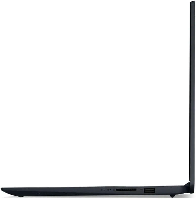 Lenovo IdeaPad 15.6” FHD Touchscreen Laptop, 40GB RAM 2.5TB Storage (2TB SSD 512GB Docking Station Set), 10-Cores Intel Core i5, Windows 11 Pro with Microsoft Office Included, PLUSERA Earphones