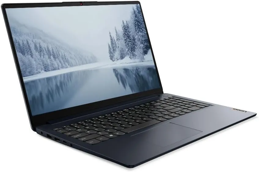Lenovo IdeaPad 15.6” FHD Touchscreen Laptop, 40GB RAM 2.5TB Storage (2TB SSD 512GB Docking Station Set), 10-Cores Intel Core i5, Windows 11 Pro with Microsoft Office Included, PLUSERA Earphones