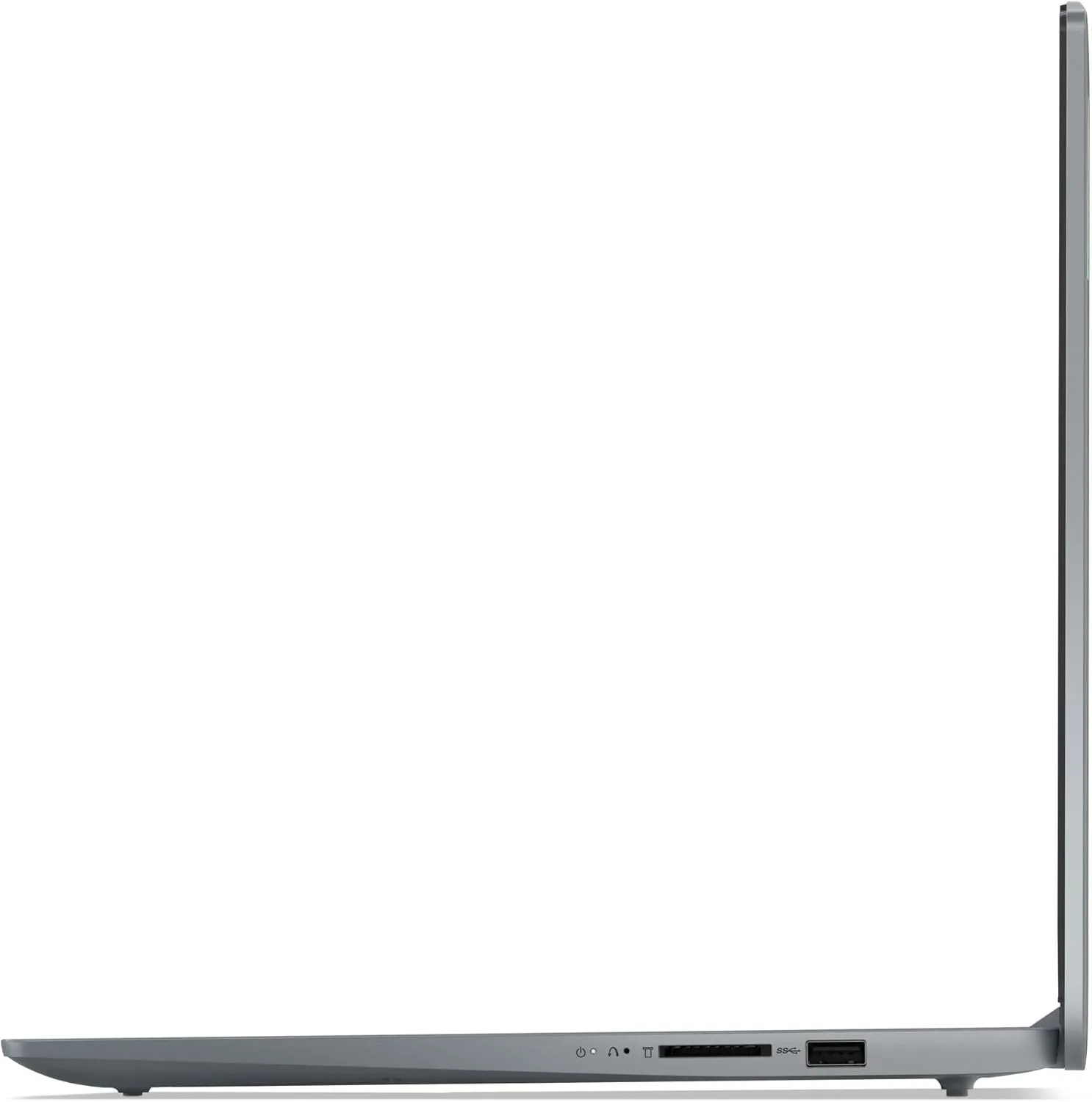 Lenovo IdeaPad 15.6" FHD Business & Student Laptop Computer, 8GB RAM 512GB Storage (256GB SSD 256GB Docking Station Set), 8-Cores Intel Core i3, Windows 11 Pro, PLUSERA Earphones, Grey