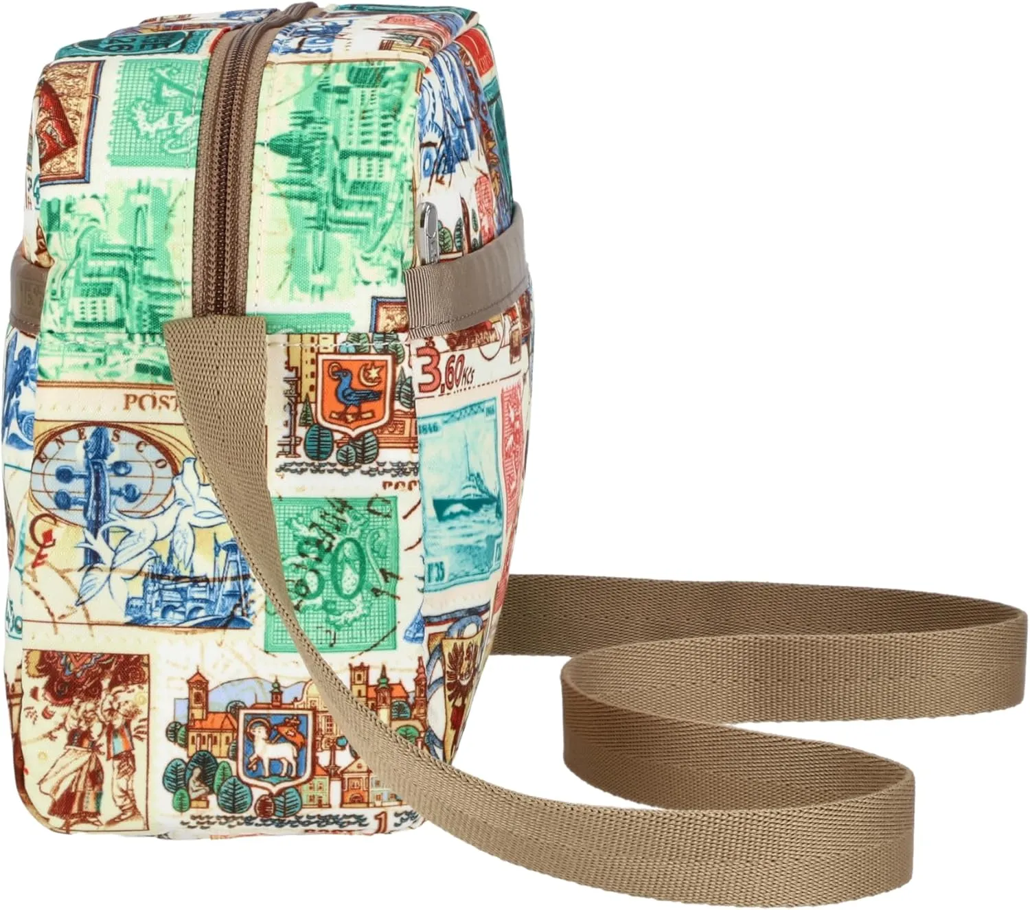 LeSportsac Daniella Crossbody Bag
