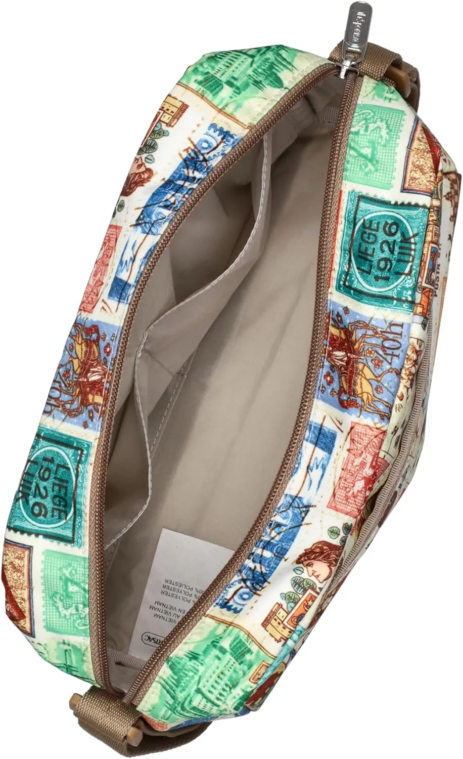 LeSportsac Daniella Crossbody Bag