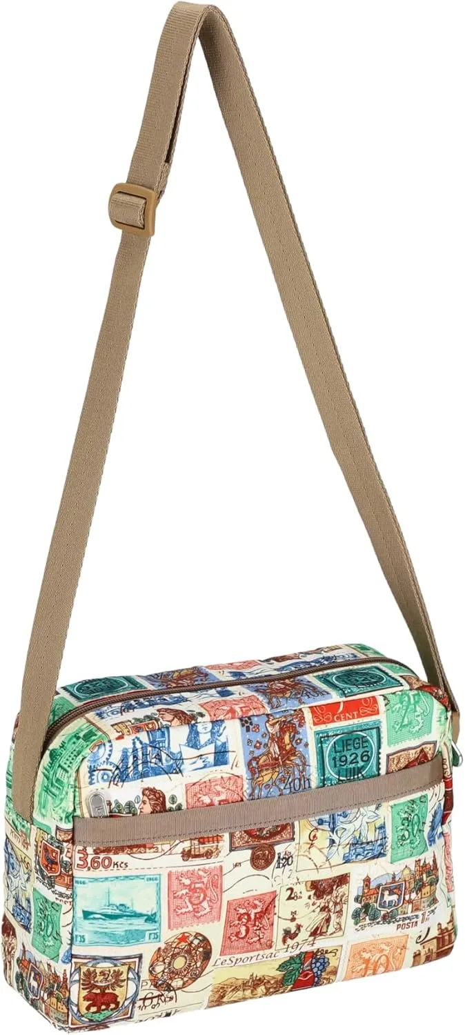 LeSportsac Daniella Crossbody Bag