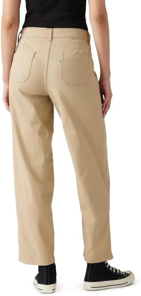 Levi's Women's Utility Pant