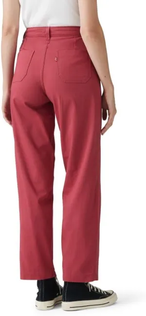 Levi's Women's Utility Pant